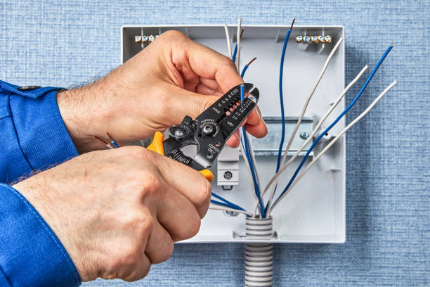 Emergency Electrical Repair Services in Perezville, TX