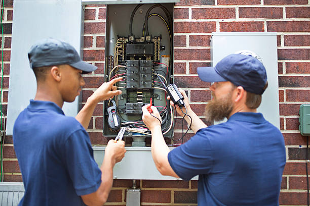 Best Electrical Troubleshooting and Repair  in Perezville, TX