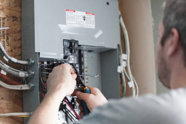 Electrical Maintenance Services in Perezville, TX